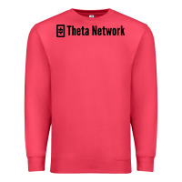 Cardinal theta network Premium Sweatshirt - artisFamous