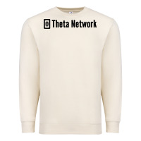 Sandshell theta network Premium Sweatshirt - artisFamous