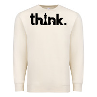 Sandshell think chess Premium Sweatshirt - artisFamous