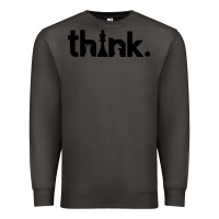 Smoke think chess Premium Sweatshirt - artisFamous