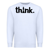 White think chess Premium Sweatshirt - artisFamous