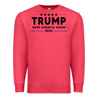 Cardinal trump 2024 Premium Sweatshirt - artisFamous