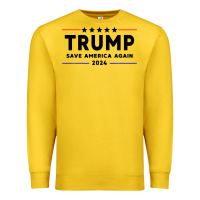 Lemon trump 2024 Premium Sweatshirt - artisFamous