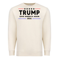Sandshell trump 2024 Premium Sweatshirt - artisFamous