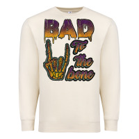 Sandshell bad to the bone Premium Sweatshirt - JahusDesignShop