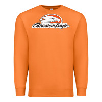 Carrot the screamin eagle Premium Sweatshirt - artisFamous