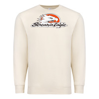 Sandshell the screamin eagle Premium Sweatshirt - artisFamous