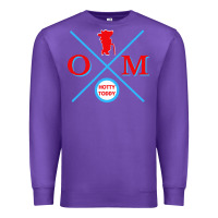 Hotty Toddy Rebel For Life Mississippi Premium Sweatshirt | Teevron