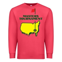 Cardinal Master Tournament GOLF Premium Sweatshirt - artisFamous