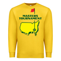Lemon Master Tournament GOLF Premium Sweatshirt - artisFamous