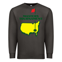 Smoke Master Tournament GOLF Premium Sweatshirt - artisFamous