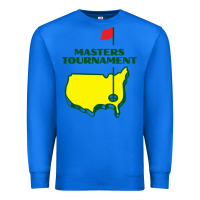 True Royal Master Tournament GOLF Premium Sweatshirt - artisFamous