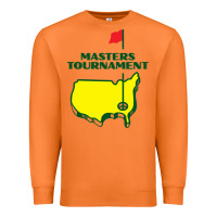 Carrot Master Tournament GOLF Premium Sweatshirt - artisFamous