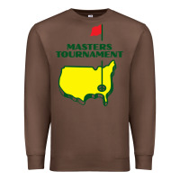 Master Tournament Golf Premium Sweatshirt | Teevron