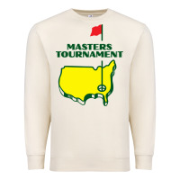 Sandshell Master Tournament GOLF Premium Sweatshirt - artisFamous