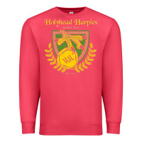Cardinal holyhead harpies Premium Sweatshirt - artisFamous