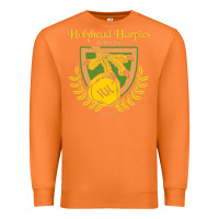 Carrot holyhead harpies Premium Sweatshirt - artisFamous