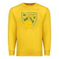 Lemon holyhead harpies Premium Sweatshirt - artisFamous