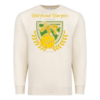 Sandshell holyhead harpies Premium Sweatshirt - artisFamous