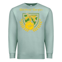 Seafoam holyhead harpies Premium Sweatshirt - artisFamous