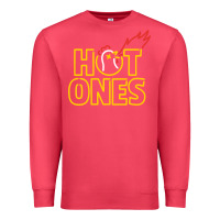 Cardinal hot ones Premium Sweatshirt - artisFamous
