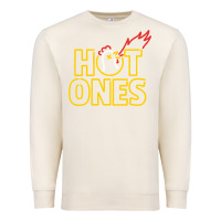 Sandshell hot ones Premium Sweatshirt - artisFamous
