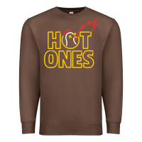 Chestnut hot ones Premium Sweatshirt - artisFamous