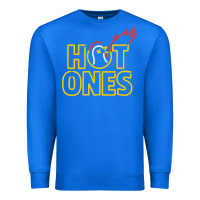 True Royal hot ones Premium Sweatshirt - artisFamous