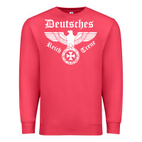 Cardinal deutsches reich Premium Sweatshirt - artisFamous