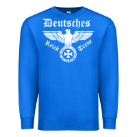True Royal deutsches reich Premium Sweatshirt - artisFamous