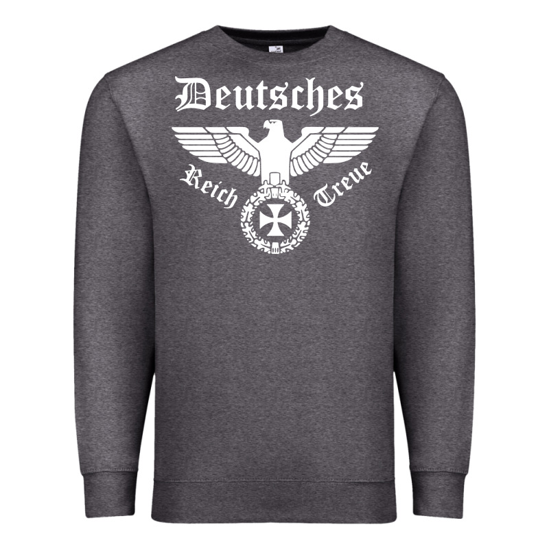 Deutsches Reich Premium Sweatshirt by artisFamous | Teevron