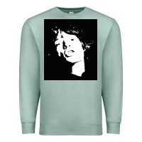 Seafoam mick jag Premium Sweatshirt - artisFamous