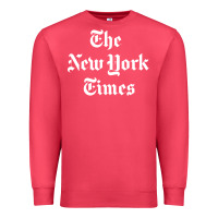Cardinal new york times Premium Sweatshirt - artisFamous