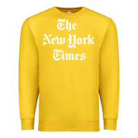 Lemon new york times Premium Sweatshirt - artisFamous