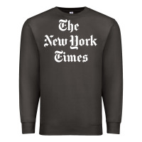 Smoke new york times Premium Sweatshirt - artisFamous