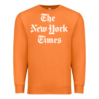 Carrot new york times Premium Sweatshirt - artisFamous