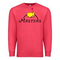Cardinal golf masters Premium Sweatshirt - artisFamous