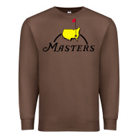 Chestnut golf masters Premium Sweatshirt - artisFamous