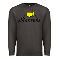 Smoke golf masters Premium Sweatshirt - artisFamous