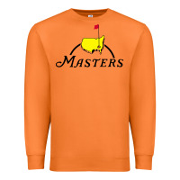 Carrot golf masters Premium Sweatshirt - artisFamous