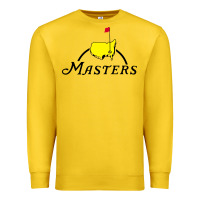 Lemon golf masters Premium Sweatshirt - artisFamous
