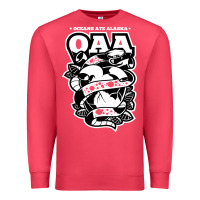 Cardinal oceans ate alaska Premium Sweatshirt - artisFamous