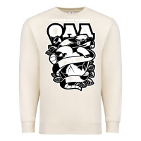 Sandshell oceans ate alaska Premium Sweatshirt - artisFamous