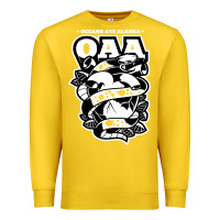 Lemon oceans ate alaska Premium Sweatshirt - artisFamous