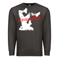 Smoke ridiculousness Premium Sweatshirt - artisFamous