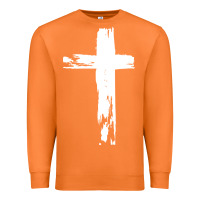 Carrot tattoo christian Premium Sweatshirt - artisFamous