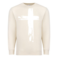 Sandshell tattoo christian Premium Sweatshirt - artisFamous