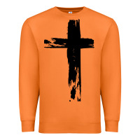 Carrot tattoo christian Premium Sweatshirt - artisFamous