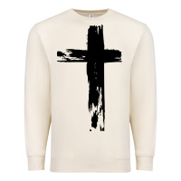 Sandshell tattoo christian Premium Sweatshirt - artisFamous