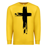 Lemon tattoo christian Premium Sweatshirt - artisFamous